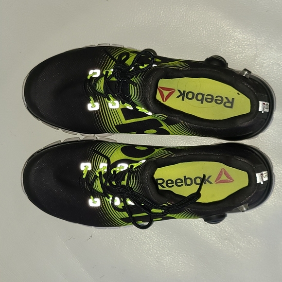 Reebok women's running shoes - Picture 2 of 6